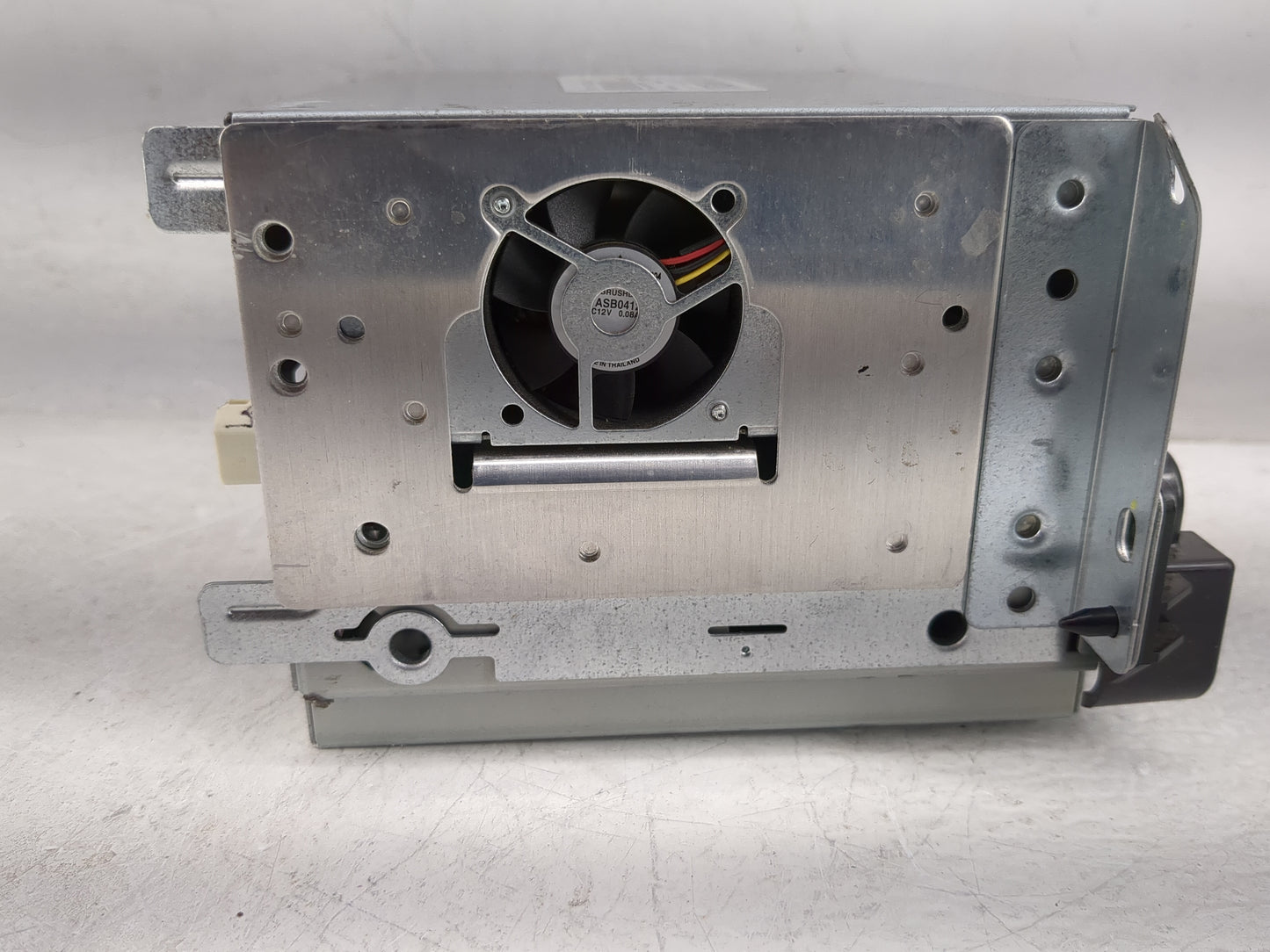 2018-2020 Dodge Journey Radio AM FM Cd Player Receiver Replacement P/N:P68209665AF Fits Fits 2018 2019 2020 OEM Used Auto Pa