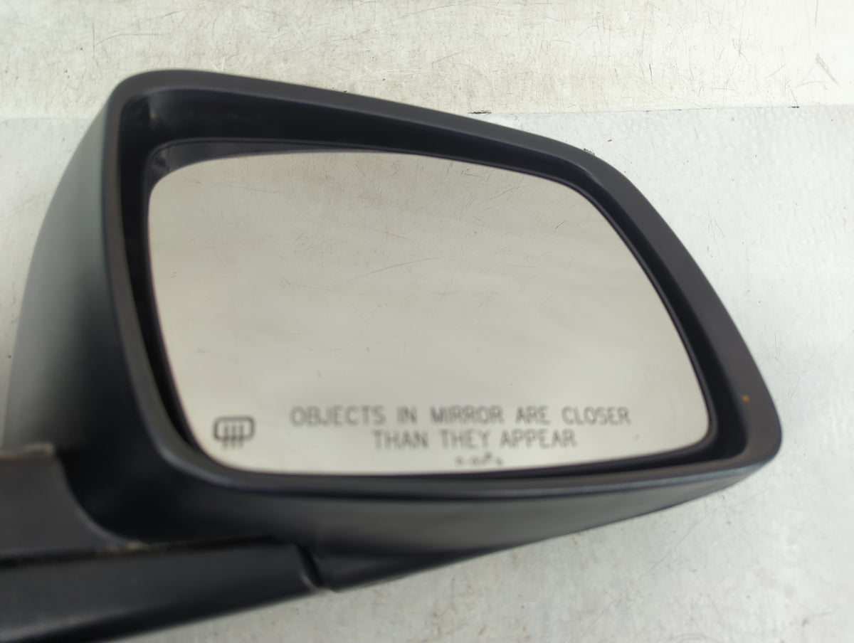 2016-2017 Dodge Journey Passenger Side View Mirror - Right Door Mirror OEM Used - Oemusedautoparts1.com