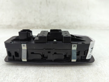 2018-2020 Dodge Journey Master Power Window Switch Replacement Driver Side Left P/N:6830701AC Fits Fits 2018 2019 2020 OEM Used Auto Parts