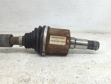 2009-2019 Dodge Journey Axle Shaft Front Driver Cv C/v
