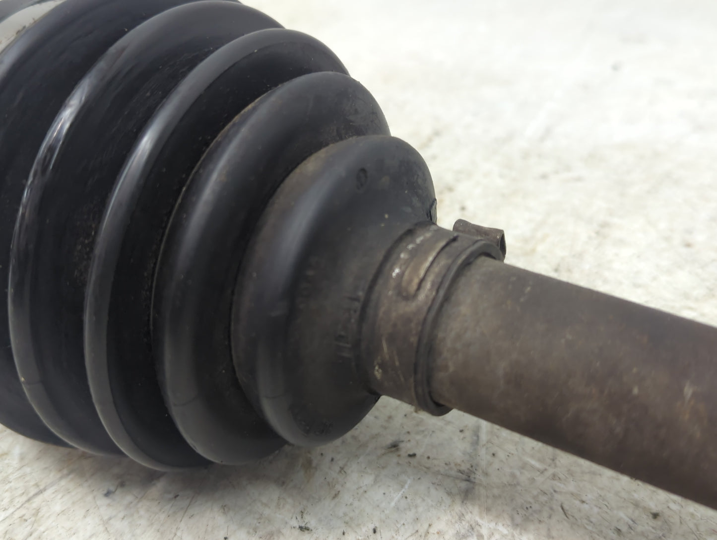 2011-2019 Dodge Journey Axle Shaft Front Passenger Cv C/v - Oemusedautoparts1.com