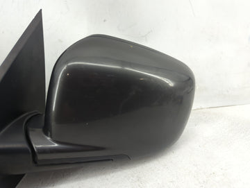 2018 Dodge Journey Driver Side View Mirror - Left Door Mirror OEM Used