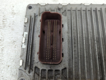 2016-2019 Dodge Journey PCM Engine Control Computer ECU ECM PCU OEM P/N:P68352985AC P68259135AB Fits Fits 2016 2017 2018 2019 OEM Used Auto Parts