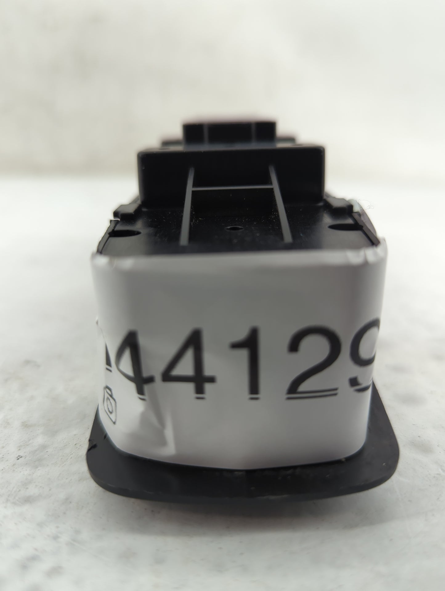 2018-2020 Dodge Journey Master Power Window Switch Replacement Driver Side Left P/N:68307001AC Fits Fits 2018 2019 2020 OEM