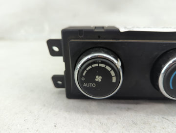 2011-2020 Dodge Journey Climate Control Module Temperature AC/Heater Replacement P/N:55111313AC JC49 Fits OEM Used Auto Parts