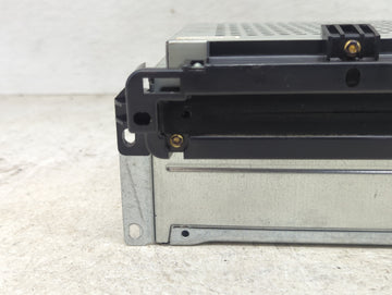 2018-2020 Dodge Journey Radio AM FM Cd Player Receiver Replacement P/N:P68209665AF APH8034245JA Fits Fits 2018 2019 2020 OEM Used Auto Parts