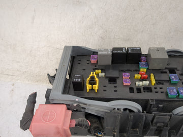2018 Dodge Journey Fusebox Fuse Box Panel Relay Module P/N:68143317AF Fits OEM Used Auto Parts