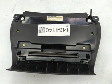 2018-2020 Dodge Journey Climate Control Module Temperature AC/Heater Replacement Fits Fits 2018 2019 2020 OEM Used Auto Parts