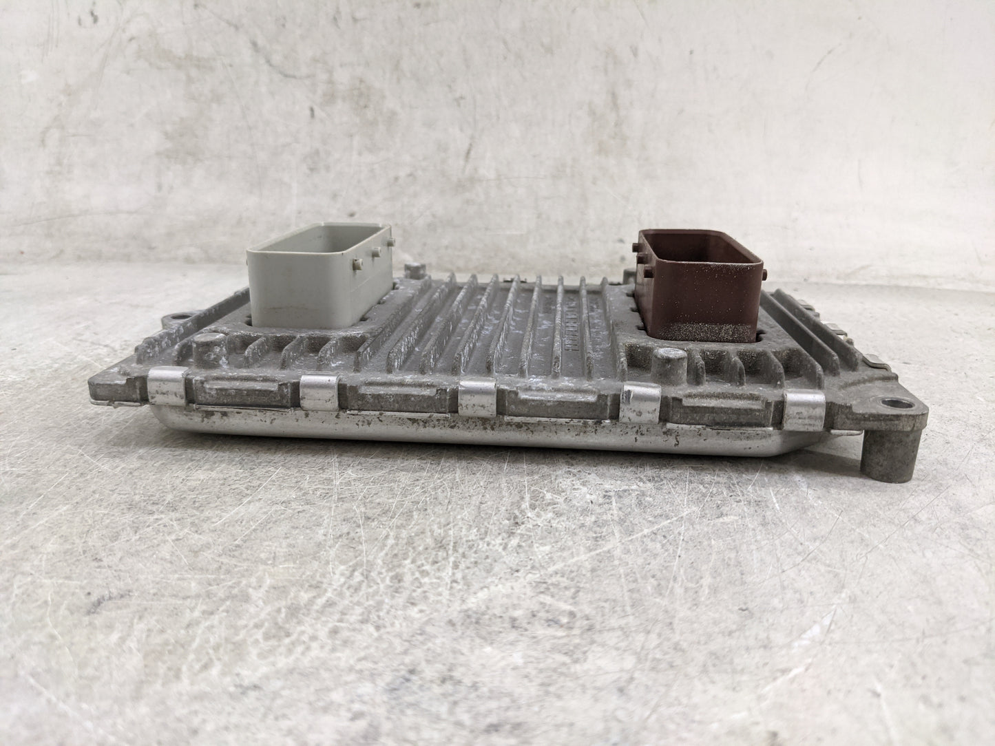 2016-2019 Dodge Journey PCM Engine Control Computer ECU ECM PCU OEM P/N:P68259135AB T00EM1048FK678 Fits Fits 2016 2017 2018