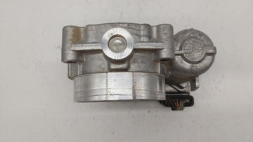 2011-2017 Dodge Journey Throttle Body P/N:05184349AE 05184349AC Fits Fits 2011 2012 2013 2014 2015 2016 2017 2018 2019 OEM Used Auto Parts