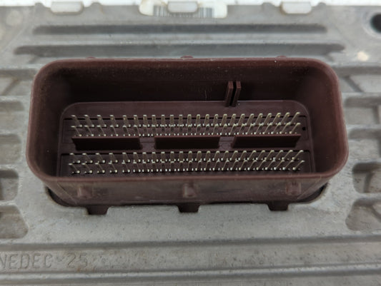 2016-2020 Dodge Journey PCM Engine Control Computer ECU ECM PCU OEM P/N:P68259127AB P68259127AA Fits Fits 2016 2017 2018 2019 2020 OEM Used Auto Parts