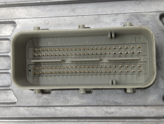 2016-2020 Dodge Journey PCM Engine Control Computer ECU ECM PCU OEM P/N:P68259127AA P68259127AB Fits Fits 2016 2017 2018 2019 2020 OEM Used Auto Parts