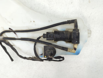 2018 Dodge Journey Windshield Washer Fluid Reservoir Bottle Oem