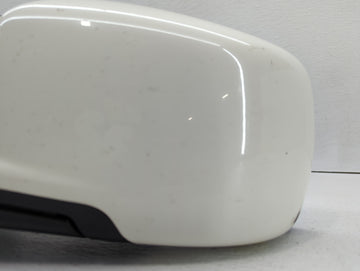 2018 Dodge Journey Driver Side View Mirror - Left Door Mirror OEM Used