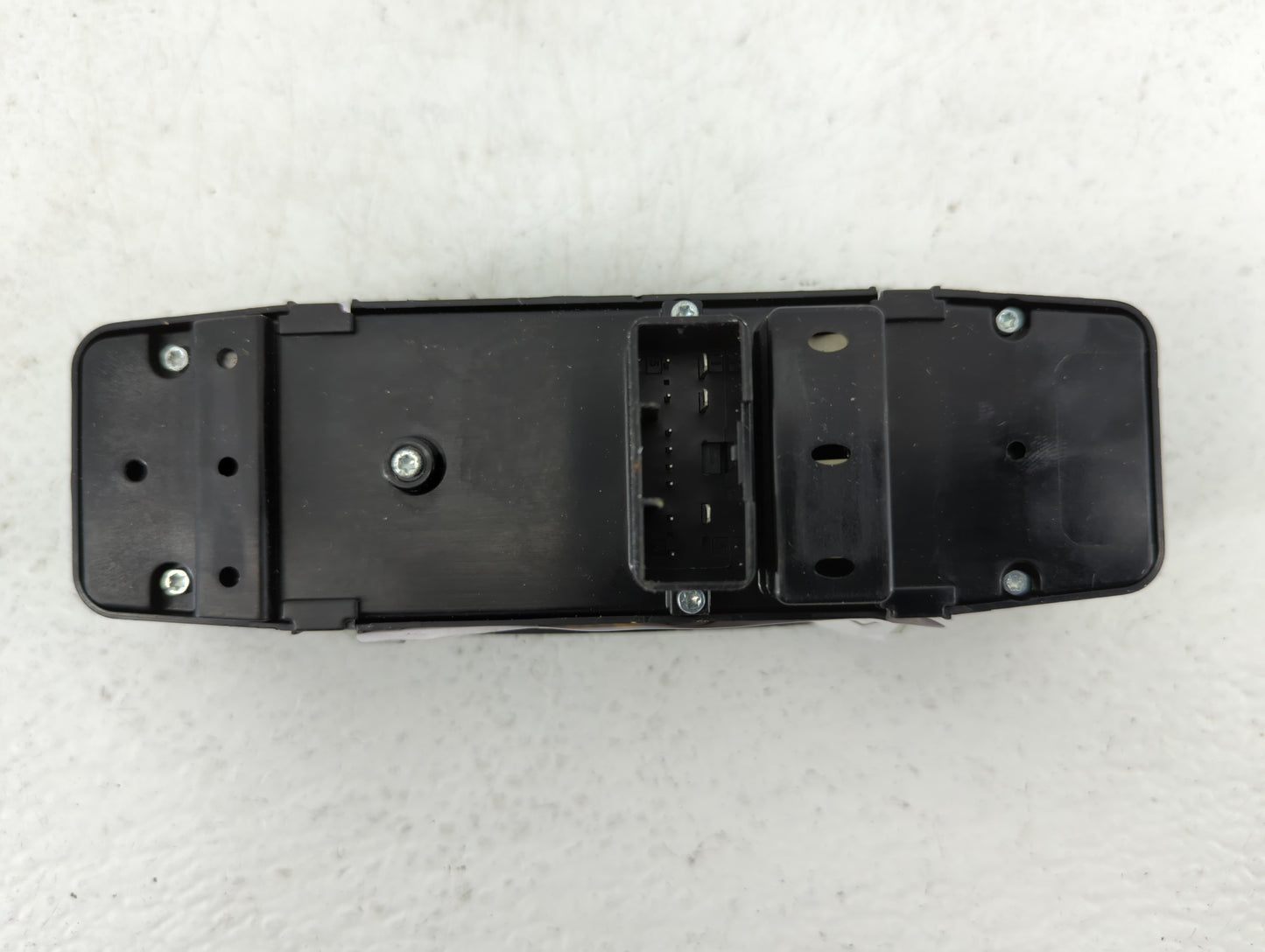 2011-2019 Dodge Journey Master Power Window Switch Replacement Driver Side Left P/N:68139805AD Fits OEM Used Auto Parts - Oe