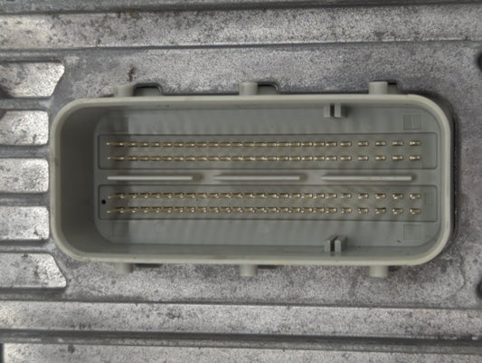 2016-2020 Dodge Journey PCM Engine Control Computer ECU ECM PCU OEM P/N:2948960 P68259127AB Fits Fits 2016 2017 2018 2019 2020 OEM Used Auto Parts