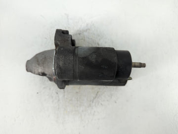 2011-2019 Dodge Journey Car Starter Motor Solenoid OEM P/N:428000-7201 04801839AC Fits OEM Used Auto Parts