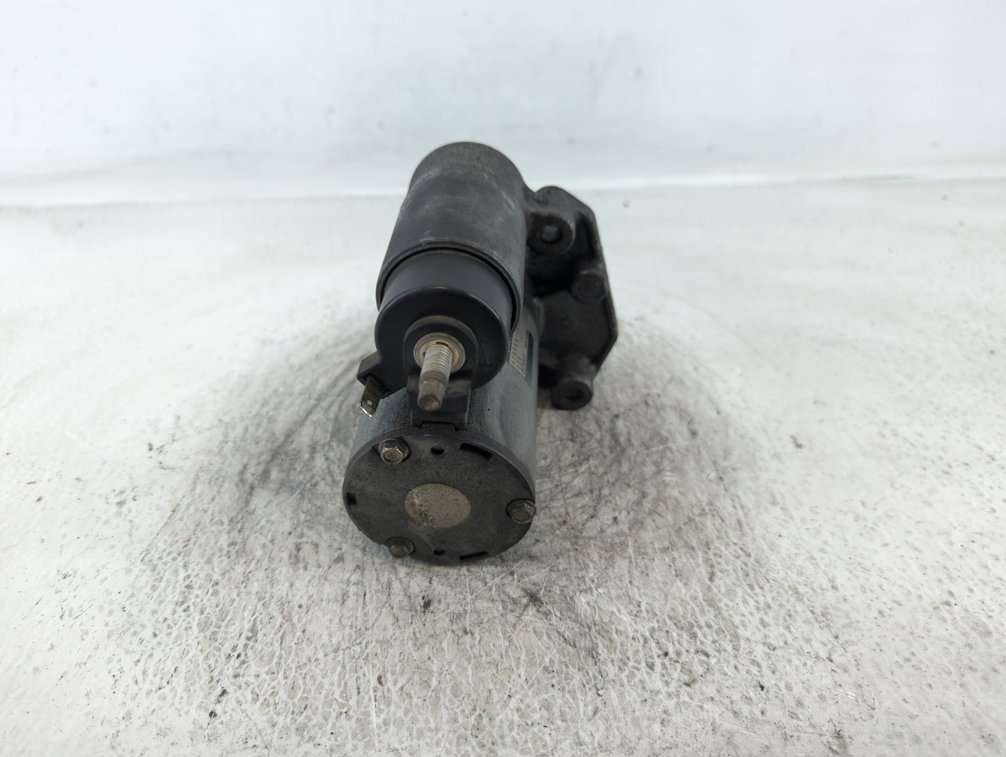 2011-2019 Dodge Journey Car Starter Motor Solenoid OEM P/N:428000-7200 04801839AB Fits OEM Used Auto Parts - Oemusedautopart