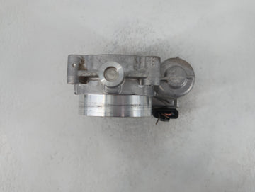 2011-2019 Dodge Journey Throttle Body P/N:0 280 750 770 05184349AE Fits OEM Used Auto Parts