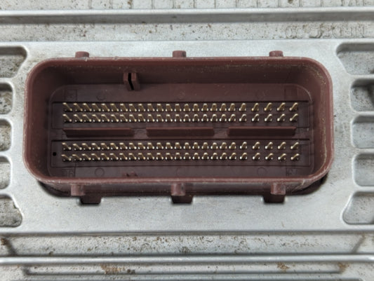 2016-2020 Dodge Journey PCM Engine Control Computer ECU ECM PCU OEM P/N:P68352950AC P68259127AB Fits Fits 2016 2017 2018 2019 2020 OEM Used Auto Parts