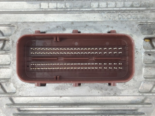 2016-2020 Dodge Journey PCM Engine Control Computer ECU ECM PCU OEM P/N:P68259127AB Fits Fits 2016 2017 2018 2019 2020 OEM Used Auto Parts