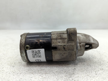 2009-2020 Dodge Journey Car Starter Motor Solenoid OEM P/N:05034555AA Fits OEM Used Auto Parts