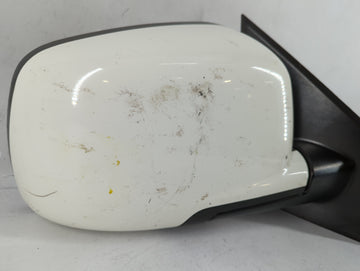 2018 Dodge Journey Passenger Side View Mirror - Right Door Mirror OEM Used