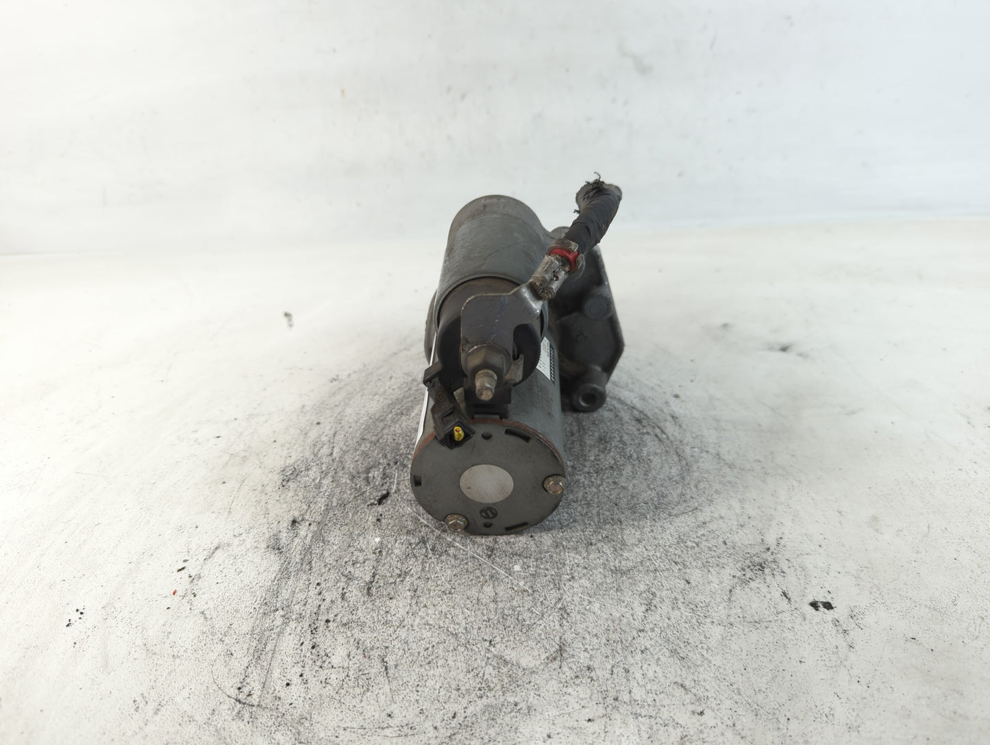 2009-2020 Dodge Journey Car Starter Motor Solenoid OEM P/N:04801839AC 428000-7201 Fits OEM Used Auto Parts - Oemusedautopart