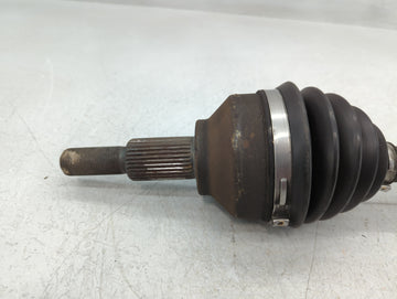 2009-2019 Dodge Journey Axle Shaft Front Driver Cv C/v
