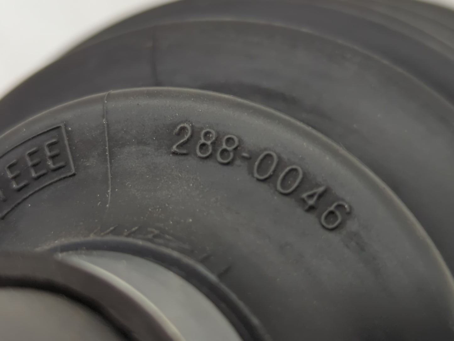 2009-2019 Dodge Journey Axle Shaft Front Driver Cv C/v - Oemusedautoparts1.com