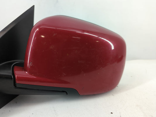 2018 Dodge Journey Side Mirror Replacement Driver Left View Door Mirror P/N:IIIE11026144 Fits OEM Used Auto Parts