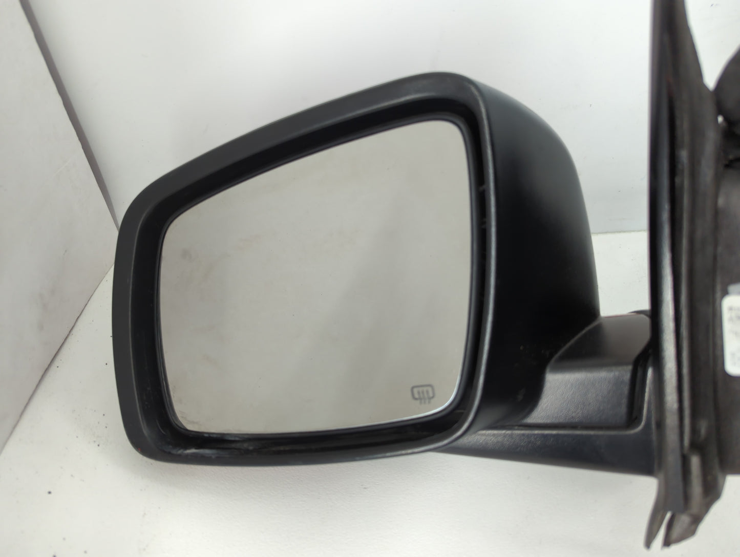 2018 Dodge Journey Side Mirror Replacement Driver Left View Door Mirror P/N:IIIE11026144 Fits OEM Used Auto Parts - Oemuseda
