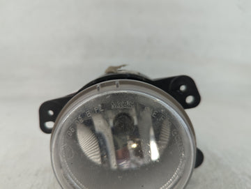 2018-2020 Dodge Journey Passenger Right Oem Front Light Lamp