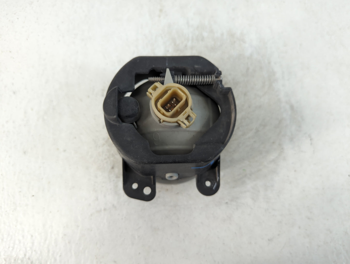 2018-2020 Dodge Journey Driver Left Oem Front Light Lamp - Oemusedautoparts1.com