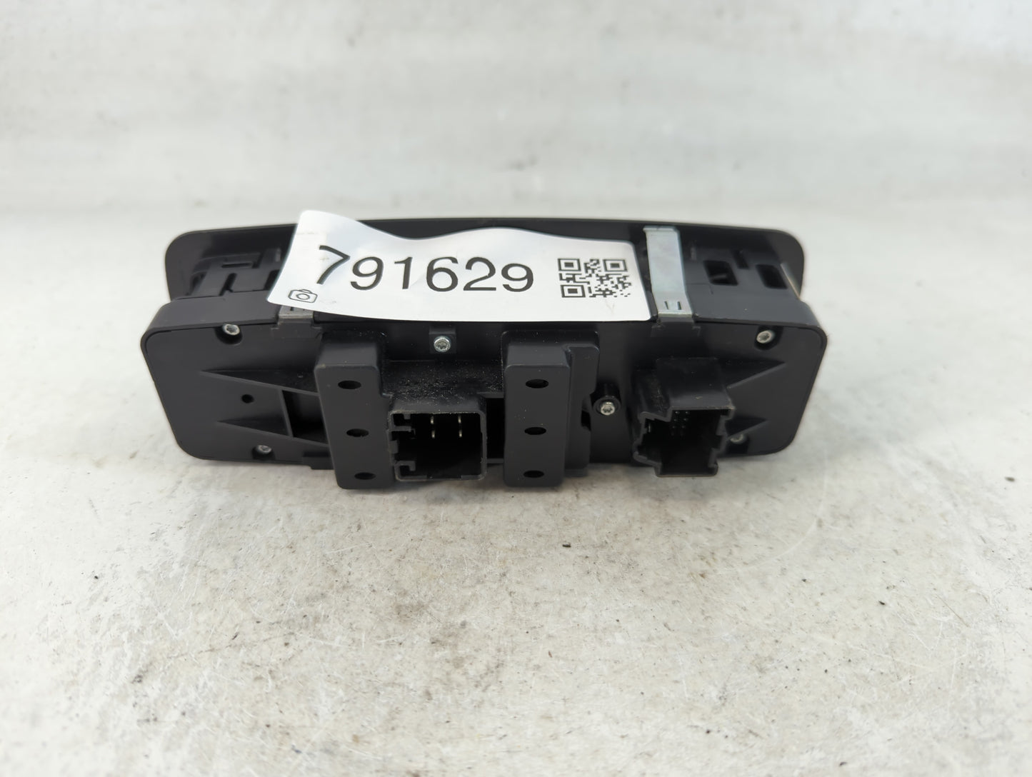2011-2019 Dodge Journey Master Power Window Switch Replacement Driver Side Left P/N:68307001AC Fits OEM Used Auto Parts - Oe