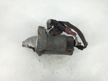 2011-2019 Dodge Journey Car Starter Motor Solenoid OEM P/N:428000-7202 Fits OEM Used Auto Parts