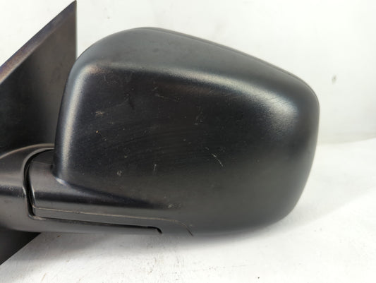 2018 Dodge Journey Side Mirror Replacement Driver Left View Door Mirror P/N:E11026144 Fits OEM Used Auto Parts