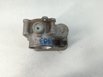 2009-2018 Dodge Journey Throttle Body P/N:04891735AC Fits Fits 2007 2008 2009 2010 2011 2012 2013 2014 2015 2016 2017 2018 OEM Used Auto Parts