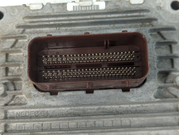 2016-2019 Dodge Journey PCM Engine Control Computer ECU ECM PCU OEM P/N:P682591354AB Fits Fits 2016 2017 2018 2019 OEM Used Auto Parts