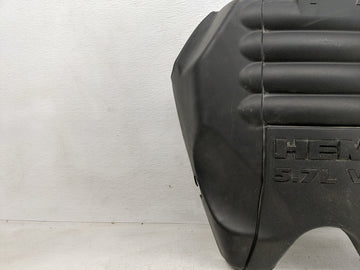 2018 Dodge Ram 1500 Engine Cover