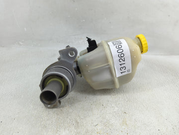 2007-2008 Dodge Ram 1500 Brake Master Cylinder