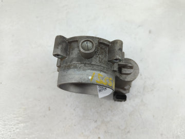 2018 Dodge Ram 1500 Throttle Body P/N:53034251AB Fits Fits 2012 2013 2014 2015 2016 2017 2019 2020 2021 2022 OEM Used Auto Parts