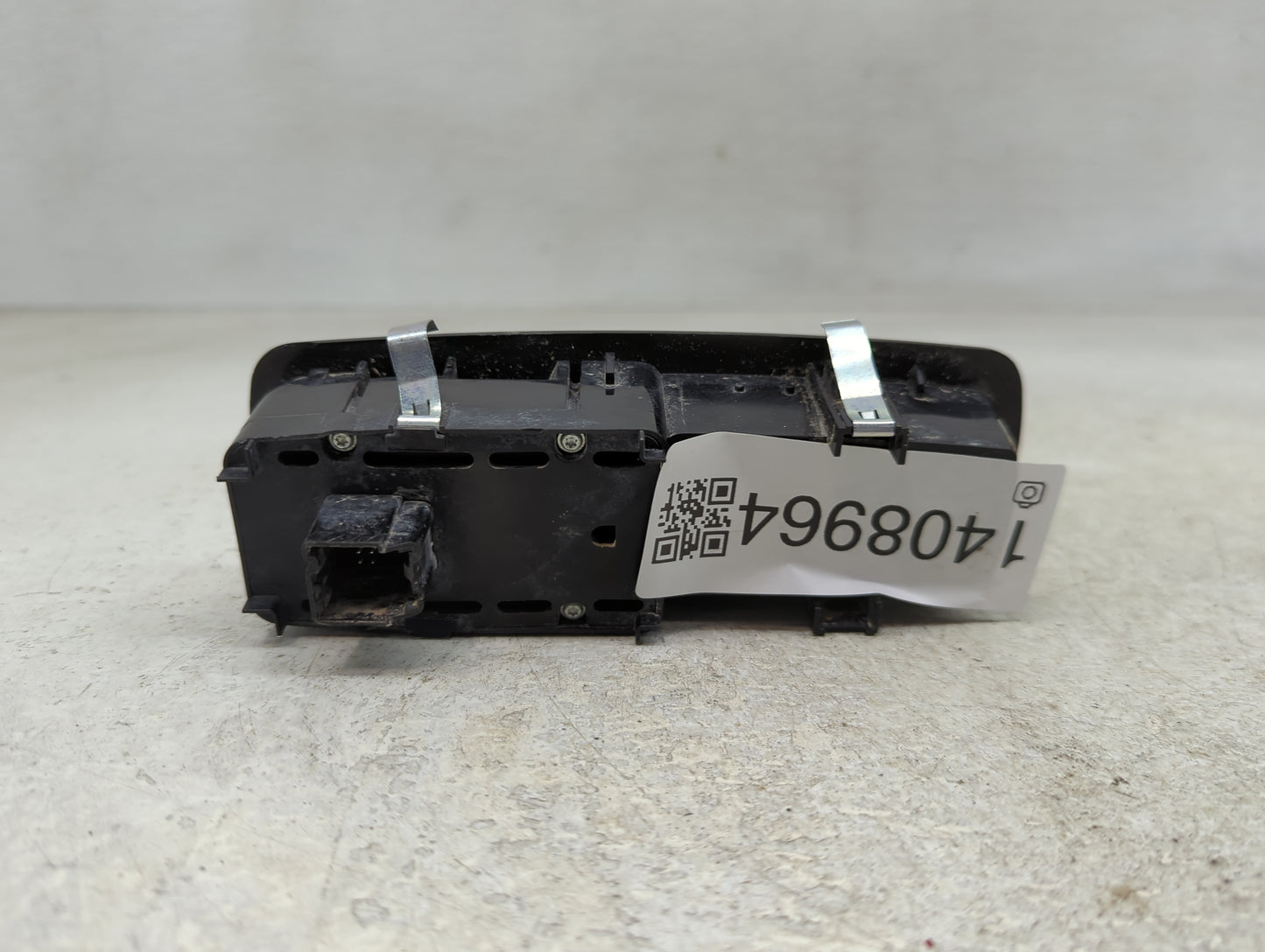 2018 Dodge Ram 1500 Master Power Window Switch Replacement Driver Side Left P/N:10132985 Fits OEM Used Auto Parts - Oemuseda