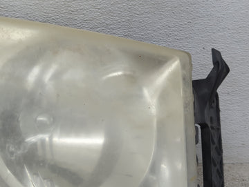 Dodge Ram 1500 Passenger Right Oem Head Light Headlight Lamp