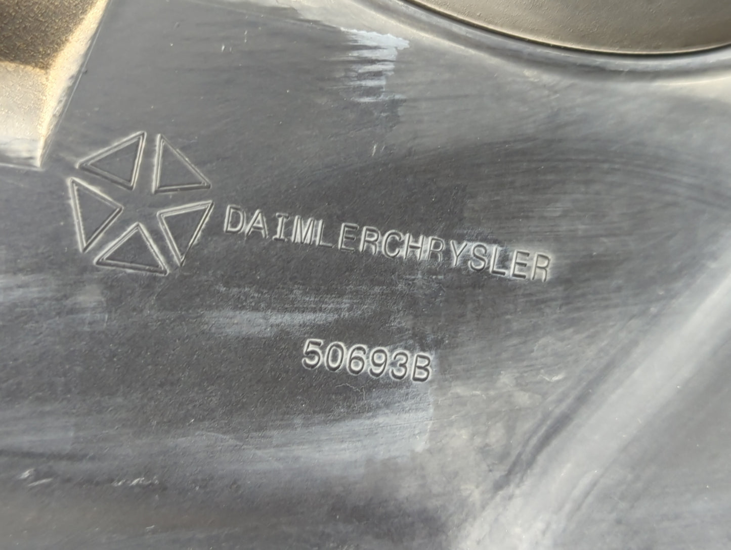 Dodge Ram 1500 Passenger Right Oem Head Light Headlight Lamp - Oemusedautoparts1.com