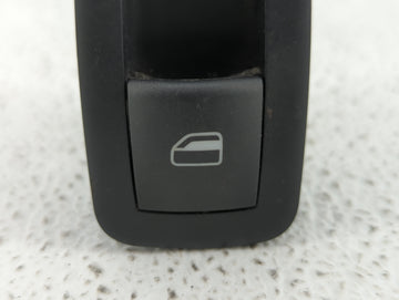 2018 Dodge Ram 1500 Passenger Right Power Window Switch P56046832ac