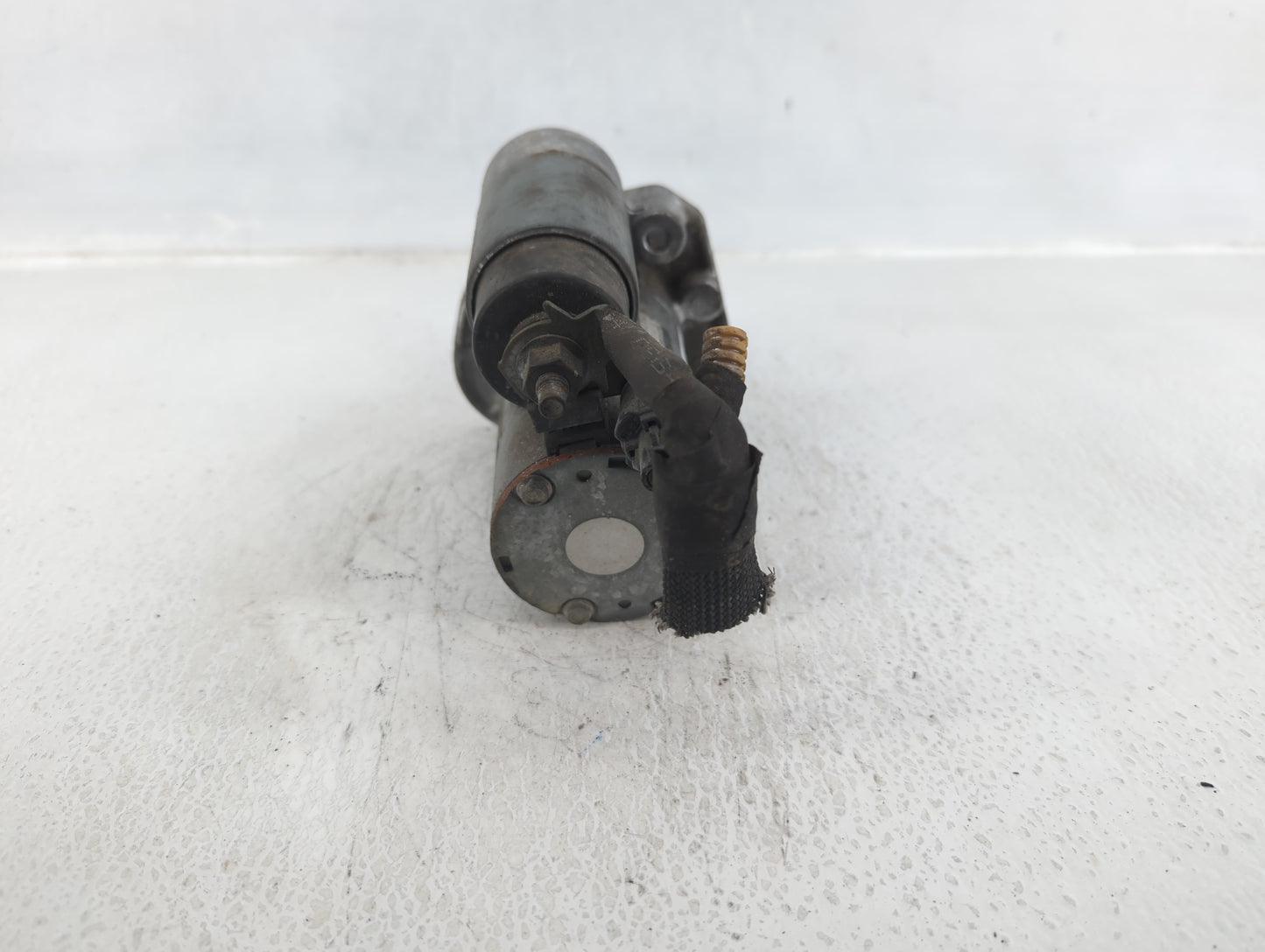 2018 Dodge Ram 1500 Car Starter Motor Solenoid OEM P/N:428000-9300 56029852AA Fits OEM Used Auto Parts - Oemusedautoparts1.c