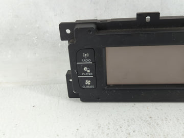 Dodge Ram 1500 Am Fm Cd Player Radio Receiver 637719