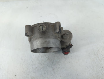2018 Dodge Ram 1500 Throttle Body P/N:53034251AB Fits Fits 2012 2013 2014 2015 2016 2017 2019 2020 2021 2022 OEM Used Auto Parts