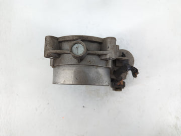 2018 Dodge Ram 1500 Throttle Body P/N:31287A S2 53034251AC Fits Fits 2012 2013 2014 2015 2016 2017 2019 2020 2021 2022 OEM Used Auto Parts